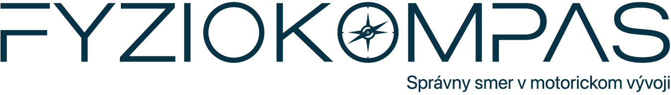 FyzioKompas logo